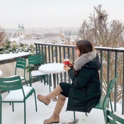 aniss_5670's profile picture. Facebook：https://t.co/NteieU8wru