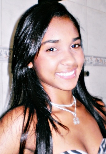 Joansley Rodrigues ♡