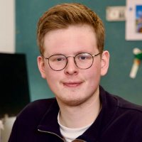 Angus Bucknell (@ahbucknell) 's Twitter Profile Photo Angus Bucknell (@ahbucknell) 's Twitter Profile Photo