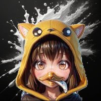 アヒッル (@bamboobpt) 's Twitter Profile