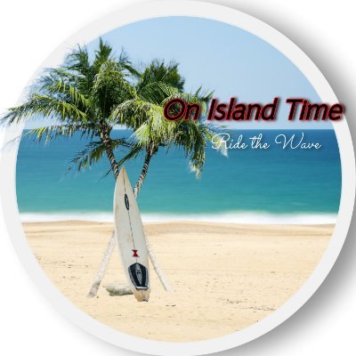 Ride the wave with Mike & Sheri as they RV across the US! 🌊🚐 Join their adventures on YouTube @onislandtimerv & Facebook. #RVlife #travel