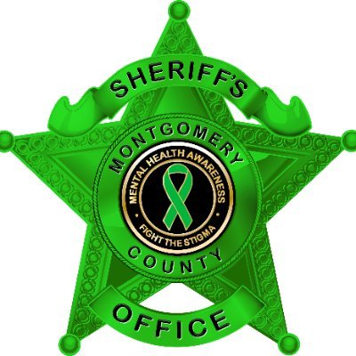 Official Twitter account of the Montgomery County Sheriff's Office. Not monitored 24/7. DO NOT report crimes via Twitter. Dispatch 936-760-5800