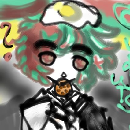 neru/ねる【Vstreamer】さんのプロフィール画像