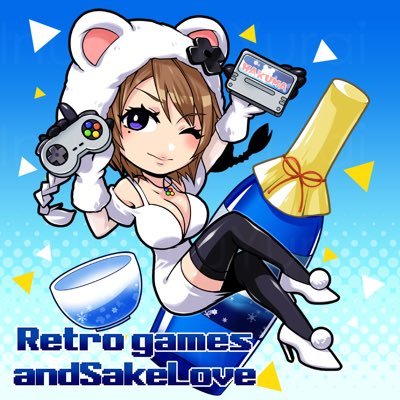 はくま🐻❄️🎮ゲームお喋りお姉さん (@303535_kuma) / X はくま🐻❄️🎮ゲームお喋りお姉さん (@303535_kuma) / X