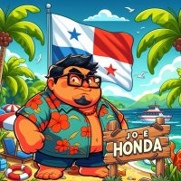 Joey (Jo-E. Honda) (Phantom Kraken) 🇵🇦 (@johanzelv) 's Twitter Profile Photo Joey (Jo-E. Honda) (Phantom Kraken) 🇵🇦 (@johanzelv) 's Twitter Profile Photo