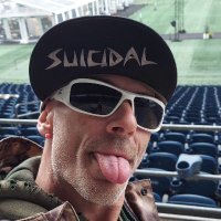 Jason Anthony DeGeeter (@jasonadegeeter) 's Twitter Profile