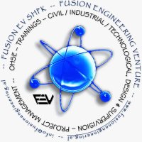 FUSION ENGINEERING VENTURE (@fusionengineers) 's Twitter Profile