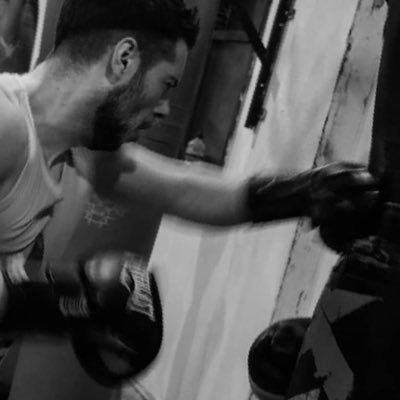 LetsTalkBars's profile picture. MMA, Boxing, Music Discussions! 💯🎶