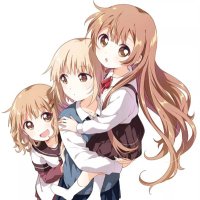 マイメロゆうた@🍀いのりまち 🎀Yui's*company (@animeseiyu0624) 's Twitter Profile