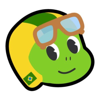 Uma comunidade brasileira de pessoas devs Node.js!