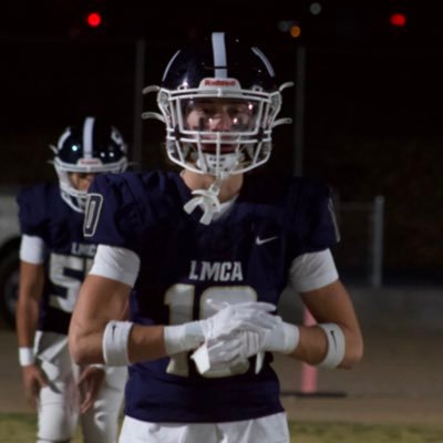 Brendyn Downing Profile