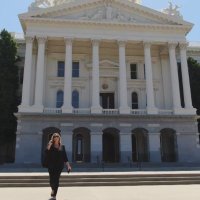 Julie Watts (@juliewattstv) 's Twitter Profile Photo