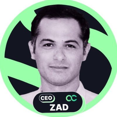 Former cryptographer | CEO @OpenCredNetwork🚀 | Web3 Advocate | Builder of open trust and decentralization for the future