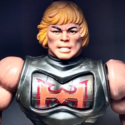 Rhino of @CollectorsPower! Fan and enthusiast of the original Masters of the Universe toys, Filmation cartoons, She-Ra Princess of Power, 200X, and 202X series.