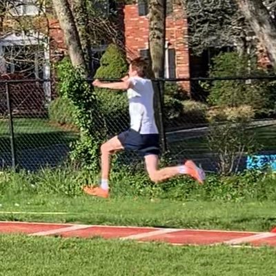 Chatham High School 2026|LJ PR: 21 ft 6.75in | TJ PR: 46ft 6in| HJ PR: 6ft 2in| 29 ACT| 4.0 GPA| NCAA ID: 2404268717| kevinrgrundy1@gmail.com