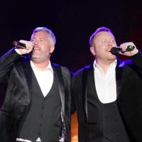 ForeverTenors (@forevertenors) 's Twitter Profile