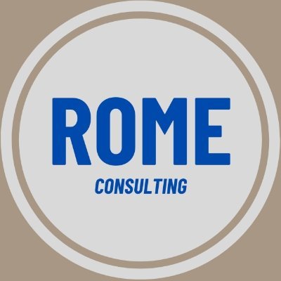 RomeConsultora's profile picture. Consultoría en Talento Senior