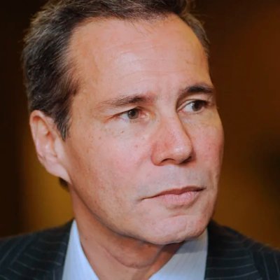 Saludos , les comenta el Dr.Nisman. 
Defensor de la patria Argentina.

Honor y justicia.