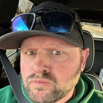 ShaneOrscheln's profile picture. 