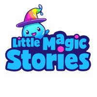 Little Magic Stories(@lilmagicstories) 's Twitter Profile Photo