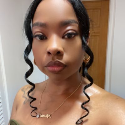 __kymani's profile picture. protect your peace. 🙏🏾 ; Jai's Mum.💛