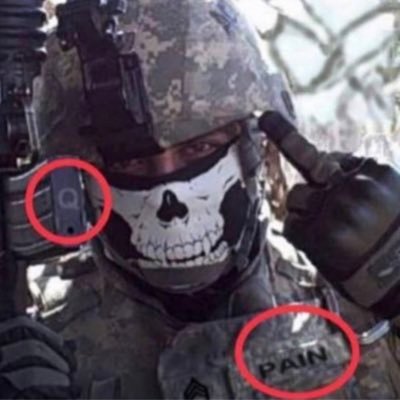 Unvaccinated68's profile picture. M.A.G.A. Patriot. Strict Constitutionalist.