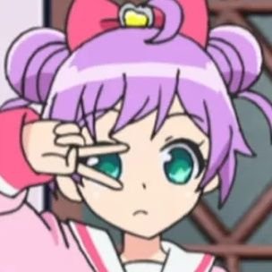 Drzn_kashipill's profile picture. 24yo | male | idol & mech fan | Laala Manaka cult Archpriest | professional charge blade user