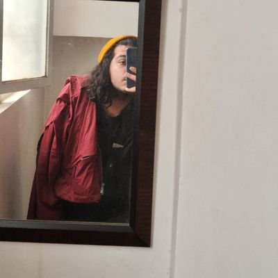 callmeyurnero's profile picture. ماهی مرده
(کت فیش)