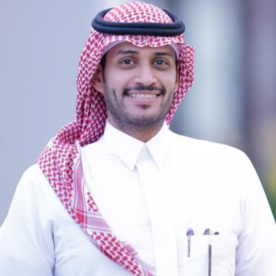المتحدث الرسمي لنادي الشباب والمشرف العام على إدارة الإعلام والاتصال - The official spokesman for Alshabab Club @AlShababSaudiFC