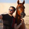 ahmed_4fitness's profile picture. مهندس ولاعب سهام ومدرب رياضة ومدرب خيل وركوب خيل .. (نادي فروسية تحت الانشاء) 🇸🇦 جميع حسابات السوشل ميديا ahmed_4fitness
