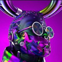 BlockNyan's profile picture. #opensea #btc #bnb