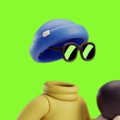 typ3st3r3's profile picture. 🔴😈 Red Devil 識💣 Clean Bomber
@playsomo | $SOMO