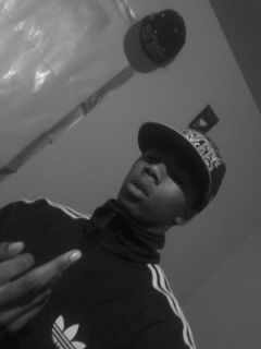 Krisspykidtec9's profile picture. 