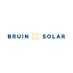 Bruin Solar (@BruinSolar) Twitter profile photo