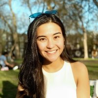 Eleanore Stohner (@eleanorestohner) 's Twitter Profile