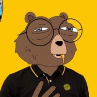 dodo_xter's profile picture. NFT Bag Holder
Numba go down, bag go up
@playsomo | $SOMO
The fun part about crypto is that we trust someone like Vitalik with our life savings