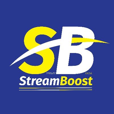 StreamBoostSB Profile Picture