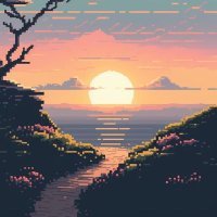 GameYauri's profile picture. The pens have been lifted and the pages have dried