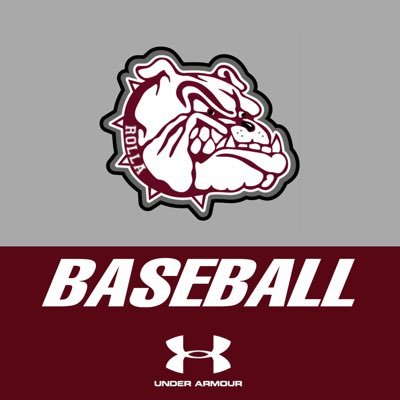 Home of the Rolla Bulldogs Baseball Team. Follow for scores, updates, and information. #COMPETE #WINTHEPITCH #DAWGMENTALITY