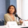 siritasavage's profile picture. Influencer Mkt + Partnerships | Birdwatcher | Certified #Meditationcoach | Opulence Advocate | fmr. @blackenterprise @kcsastrategic | co-founder @EstroHaze