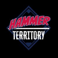 Hammer Territory Podcast (@hammerterritory) 's Twitter Profile Photo Hammer Territory Podcast (@hammerterritory) 's Twitter Profile Photo