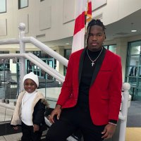 Kindal Moorehead jr (@kindaljr) 's Twitter Profile