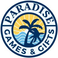 Paradise Games & Gifts (@paradisegamesg) 's Twitter Profile