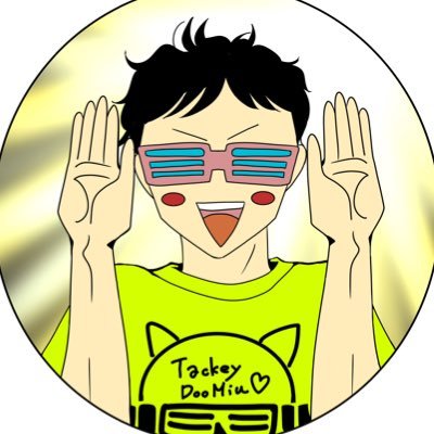 Tackey_Doomiu Profile Picture