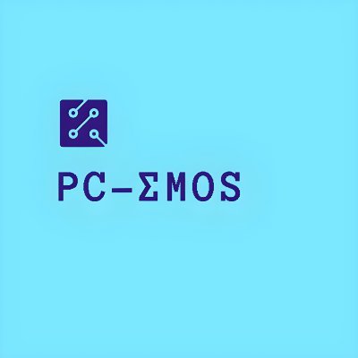 Let's Collaborate with PC-ΣMOS
https://t.co/DdJLGllutc