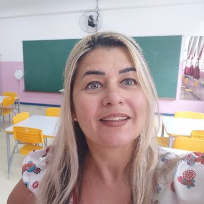 CristianeM12524's profile picture. 