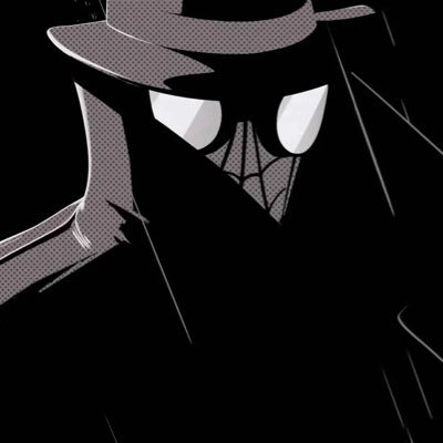 Spider_noir_2's profile picture. 