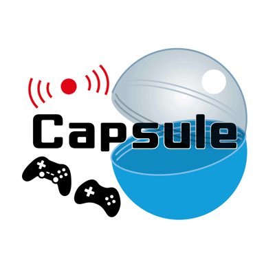 CapsuleLiveGame Profile Picture