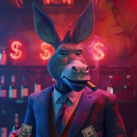 Timmy Finance (@donkey__finance) 's Twitter Profile