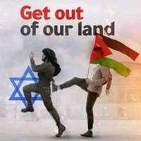 🇲🇨 I’m “PALESTINIAN” ❤️🇵🇸(@4nd103125330) 's Twitter Profile Photo